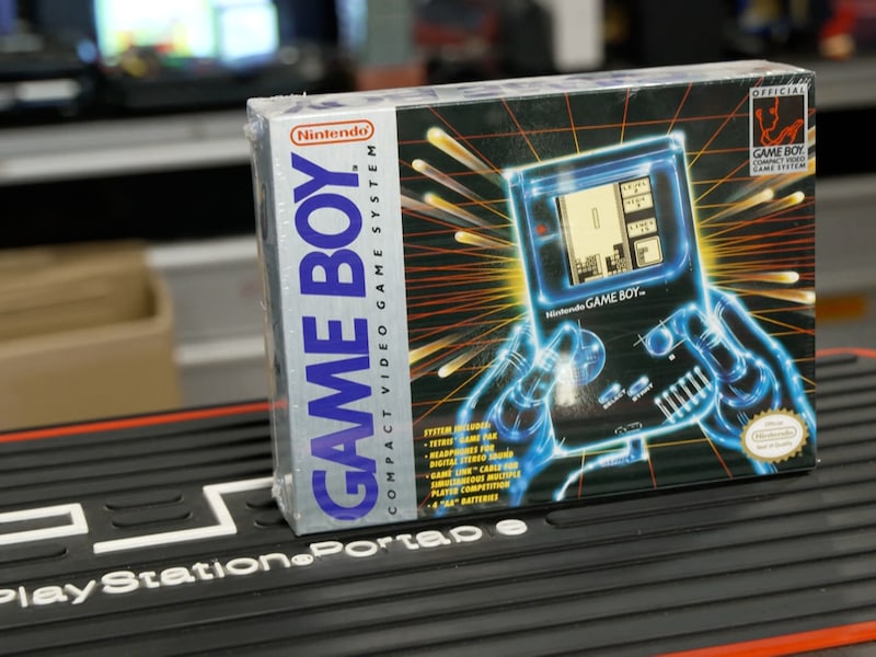 KIJK. Retrogames zijn nu goud waard: populaire klassiekers maken comeback