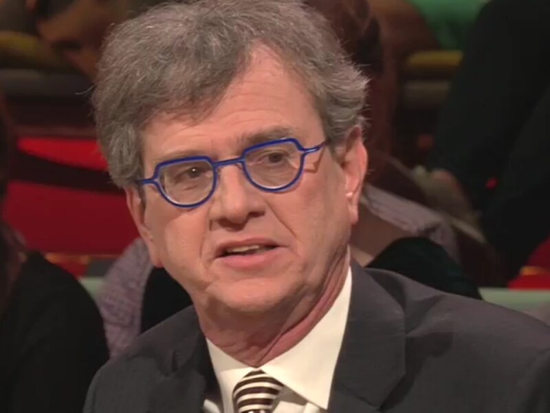 Howard Gutman