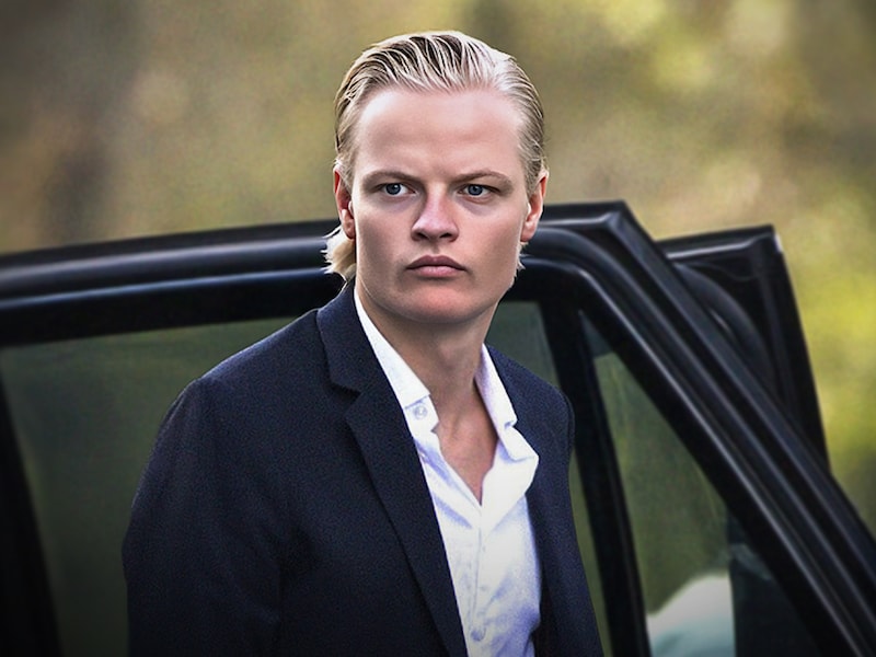 Marius Borg Høiby: De schande van de Noorse kroon
