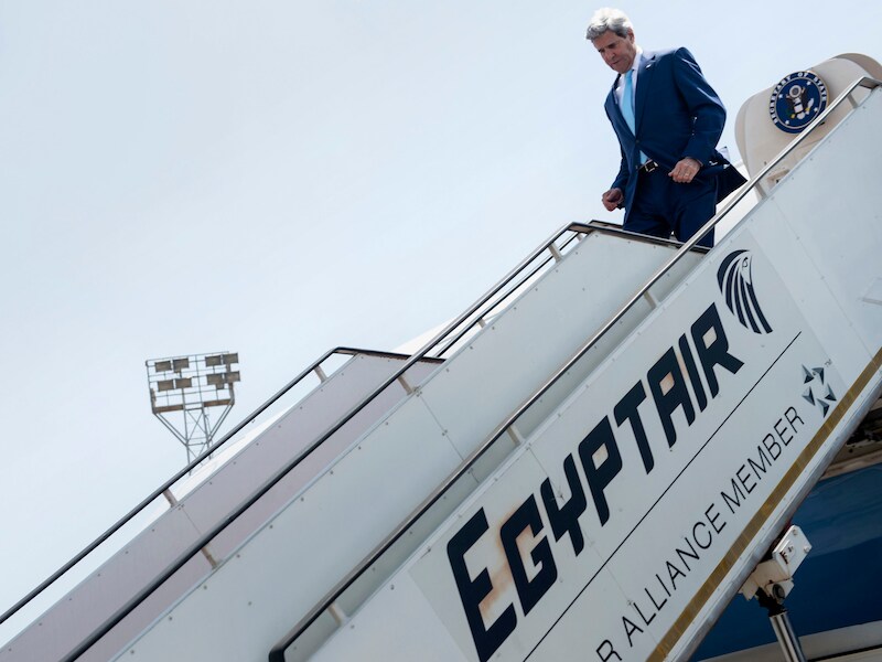 John Kerry