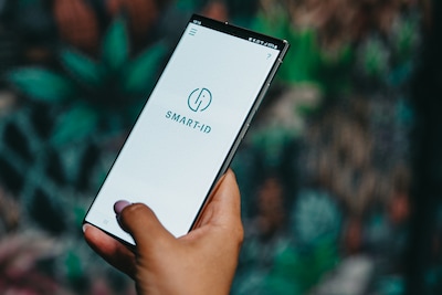 Inloggen bij overheidsdiensten kan voortaan ook met Smart-ID