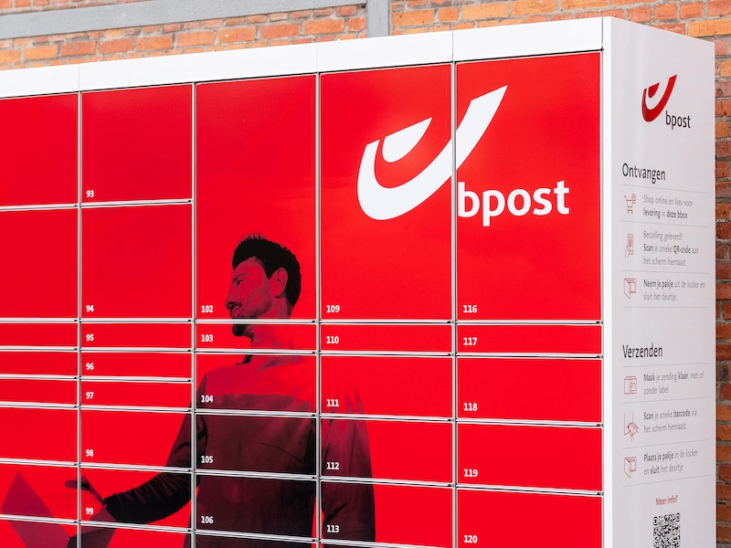 Bpost bevoordeelt eigen Bboxen en dat is zoveelste streep door rekening van krantenwinkels: “Wij hebben de e-commerce groot gemaakt”