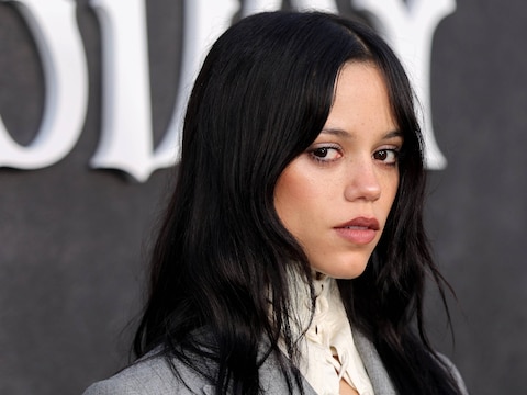 Jenna Ortega