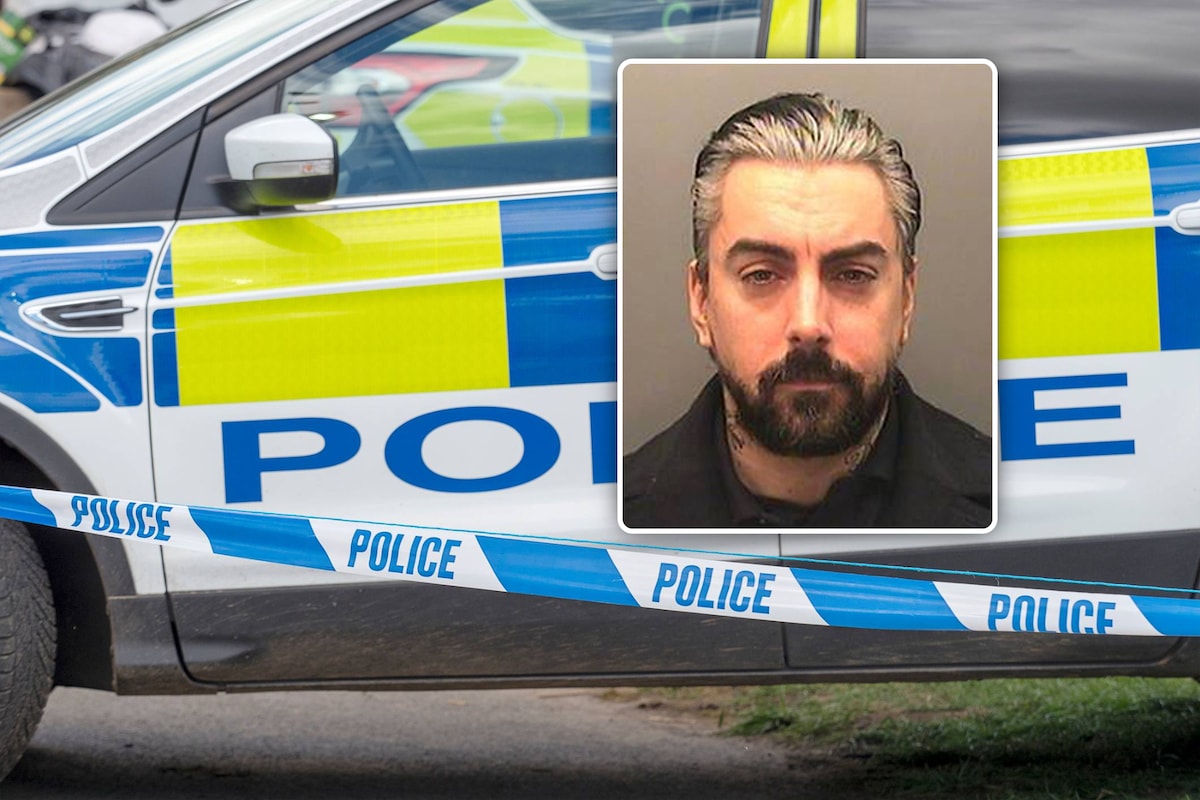 Lostprophets-zanger Ian Watkins (48) overleden na aanval in gevangenis |  Buitenland | HLN.be