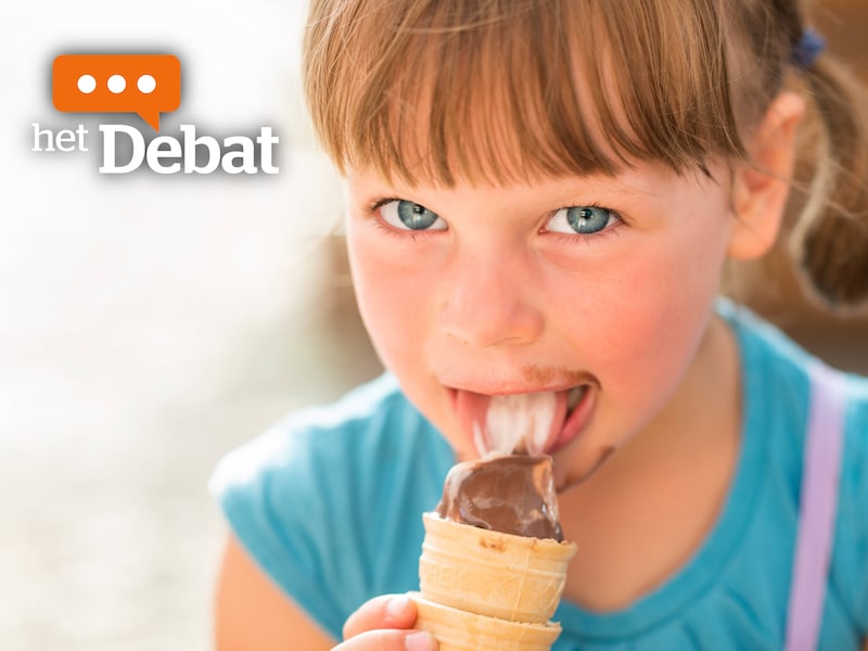 OPROEP. Waar in Gavere eet je de lekkerste ijsjes?