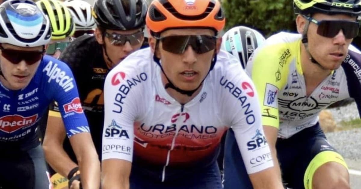 Lars Craps komt volgend seizoen voor Soudal-Quick.Step uit: “Een eerste ...