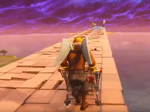 Fortnite