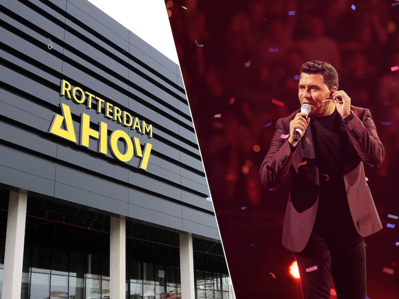 
Politie onderzoekt aanslagplan IS op Ahoy Rotterdam tijdens Duitstalig festival met Jan Smit en Chantal Janzen