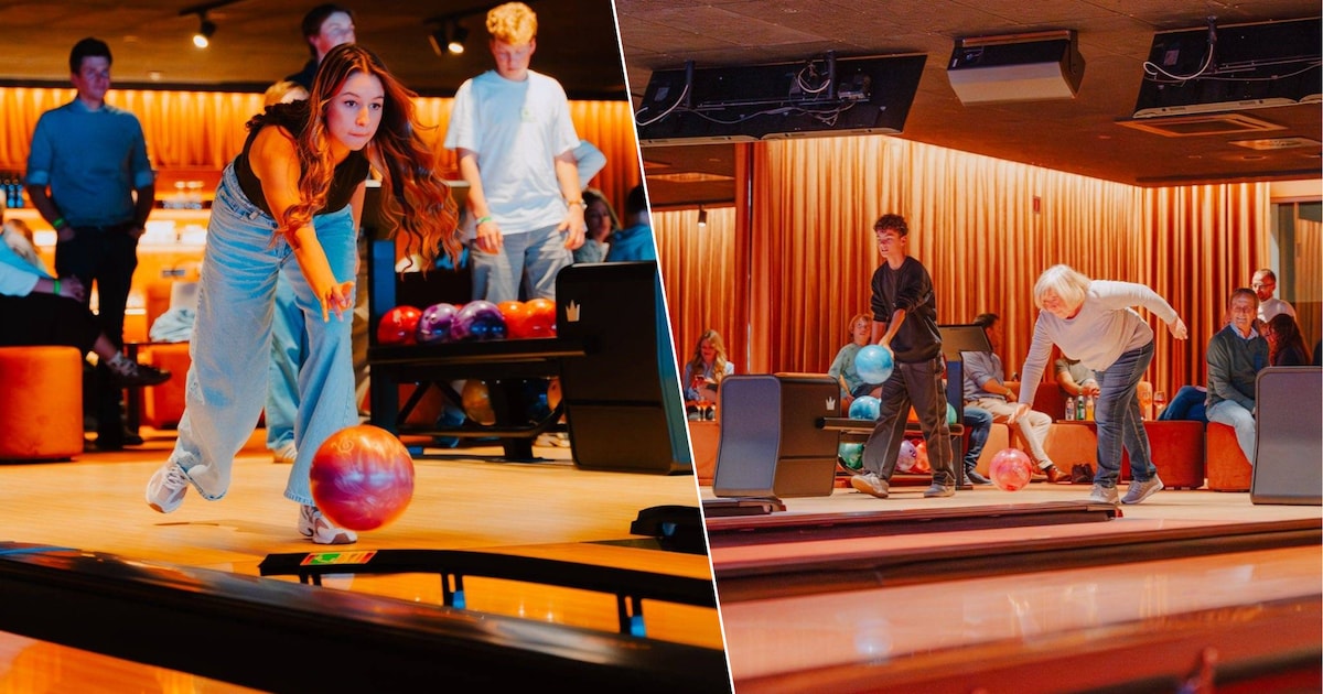 Private date night, Friday Strike Night en discobowling: The House of ...