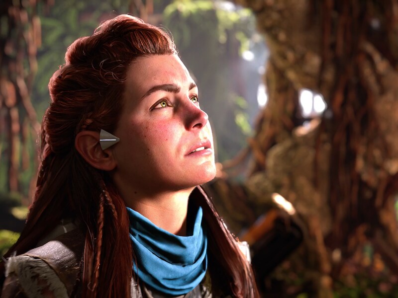 Weinig verandering tegenover de eerste, wel verfijning op ieder vlak: gamesequel 'Horizon: Forbidden West' verrast.