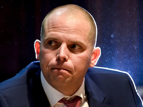 Theo Francken.
