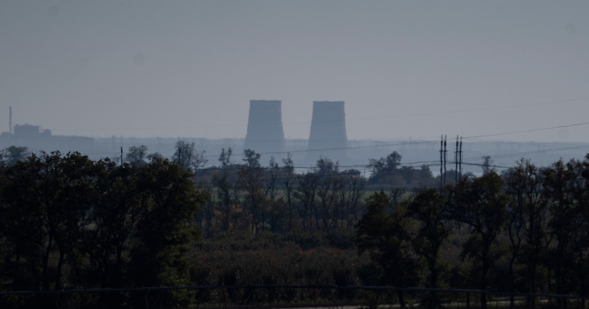 Lokale staakt-het-vuren-zone bij Oekraïense kerncentrale afgekondigd: “Cruciaal voor de nucleaire ve