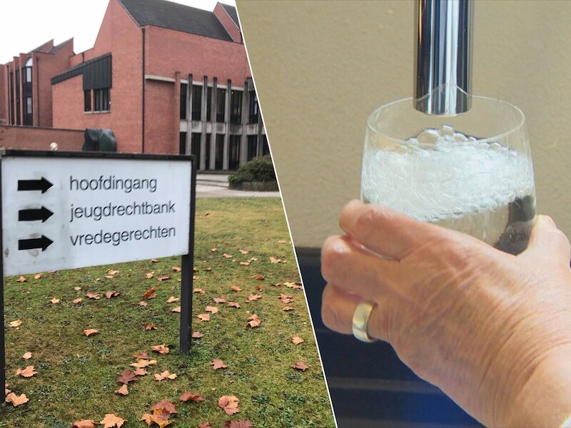 “Hoe ze dit ooit zal kunnen betalen? Geen idee”: alleenstaande moeder krijgt waterfactuur van 19.000 euro
