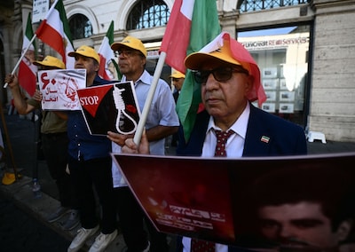 Aantal executies in Iran “aanzienlijk toegenomen”, meldt VN: dit jaar al meer dan 800