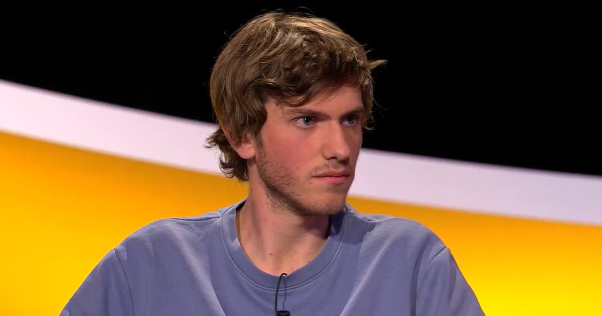 “Ik heb mijn autisme aanvaard. Als anderen dat ook doen, lukt het wel”: Felix Heremans (18) is de ni
