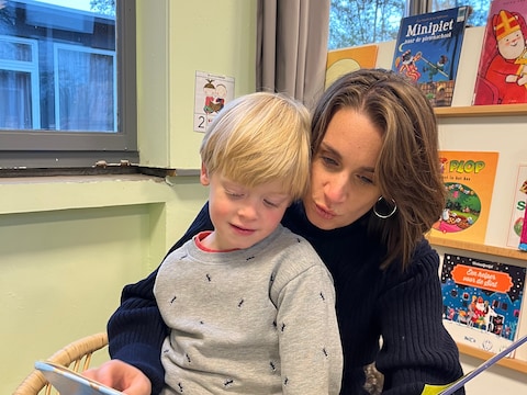 Holsbeek zoekt voorleesvrijwilligers voor de buitenschoolse opvang