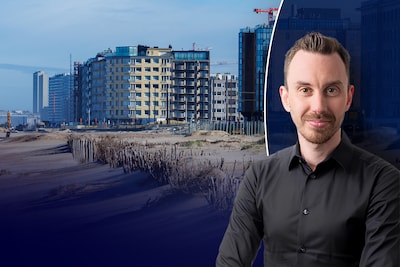 106.000 tweedeverblijvers aan zee krijgen onterecht betaalde taks terug, maar slechts enkelen zien volledige bedrag terug op rekening