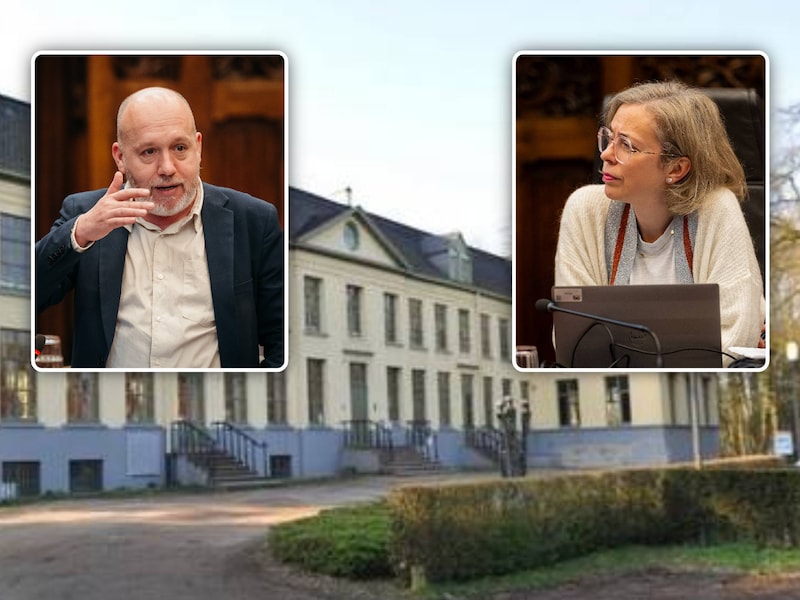 Kasteel De Campagne nu toch opgenomen in projectoproep voor kinderboerderij: “Al is de vraag of hier wel genoeg inkomsten uit gehaald kunnen worden”