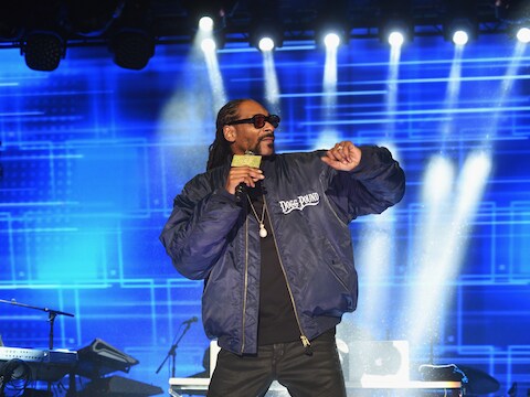 Snoop Dog 
