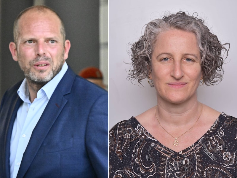 Francken spreekt van hypocrisie, Leuvense rabbijn steunt Ridouani: waarom het verbod op de Israëlische voetbalmatch zo gevoelig ligt