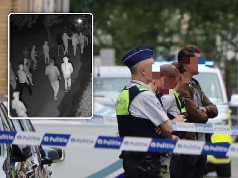 Van ‘soldaten’ aansturen bij aanslagen in Antwerpen tot gewelddadige gijzeling: wie zijn verdachten van dodelijke raid in Overasselt?