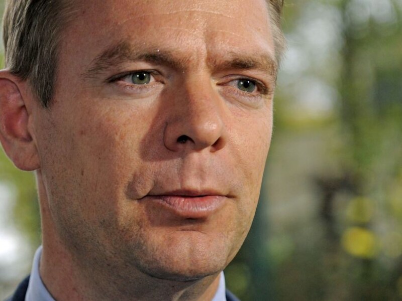Bogaert ziet de houding van N-VA op het confederalisme niet zitten.