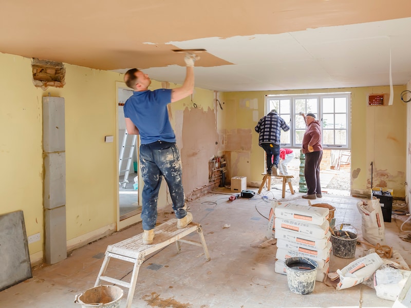 Hulp nodig bij je plannen om te bouwen of renoveren? Welke lening kan je afsluiten voor je project? Woon-, tuin- en geldexperts geven hun adviezen