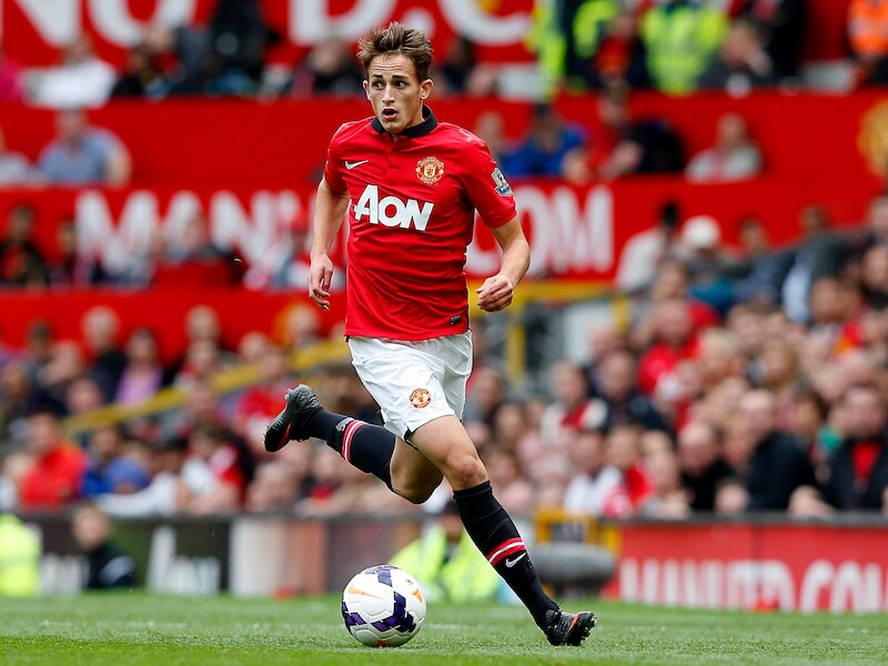 Adnan Januzaj