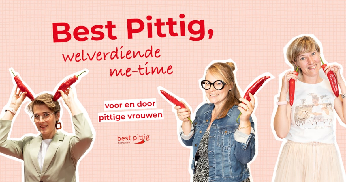 Best Pittig Tielt trapt werkjaar af met nieuwe campagne | Regio | HLN.be