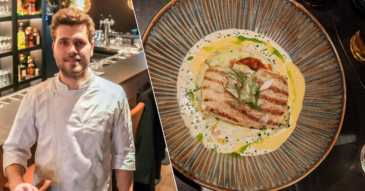 RESTOTIP. Brasserie Octo: kwaliteit in een gezellig kader op ...