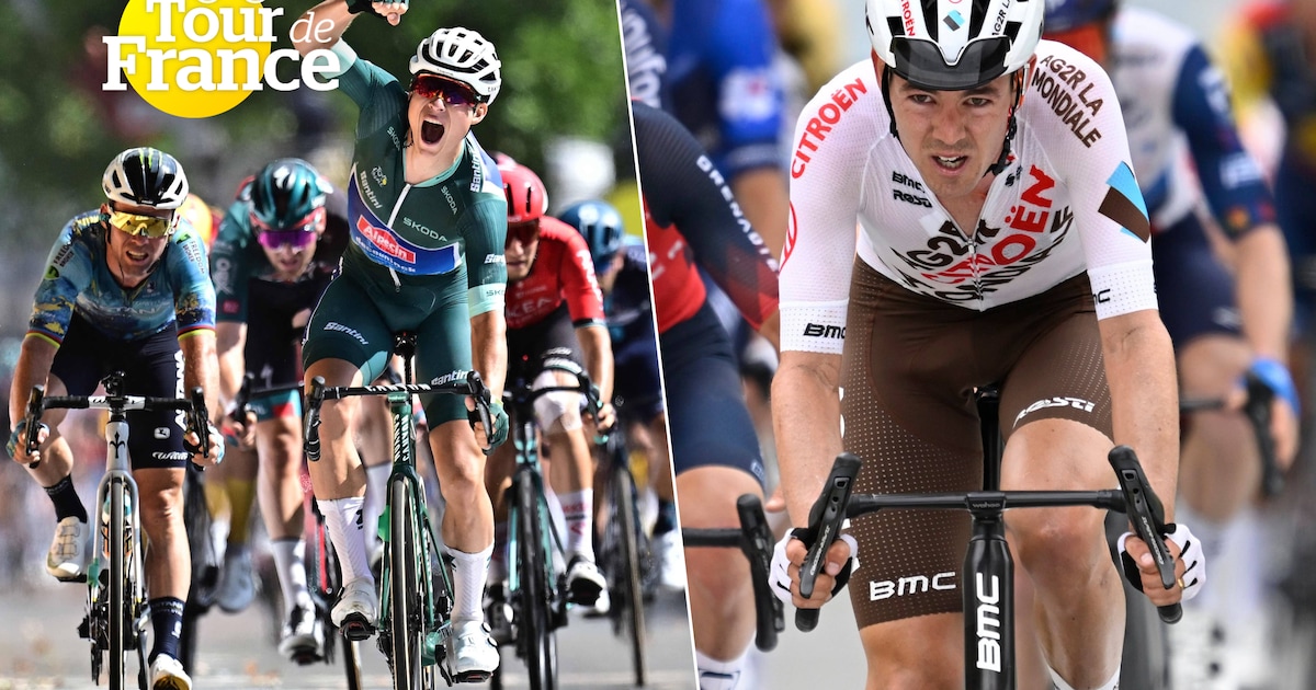 Van Philipsen over Landa tot O’Connor: de toppers en tegenvallers in de ...