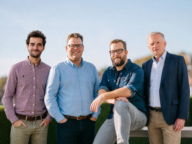 VMK Finance breidt uit naar zes locaties in de Kempen en de Antwerpse regio