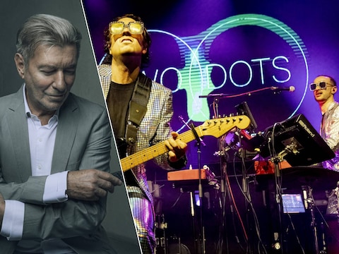 Paul Michiels/Two Dots