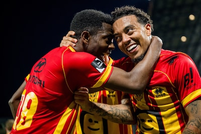 Verzekert KV Mechelen zich tegen STVV van de vijfde plaats?