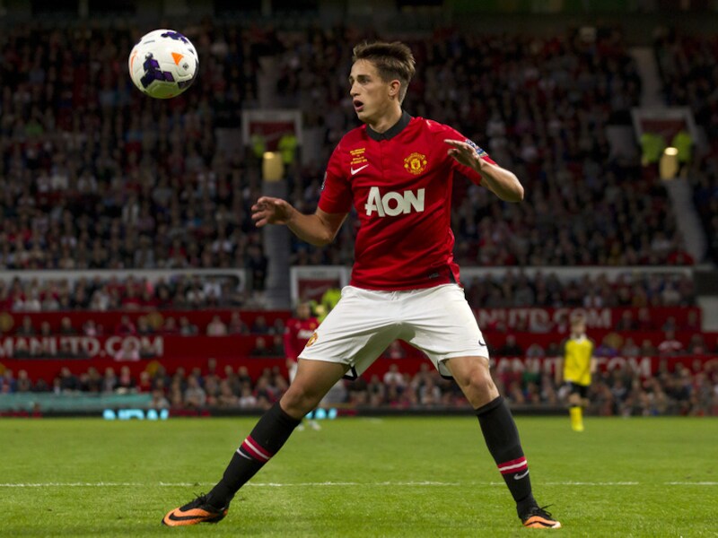 Adnan Januzaj