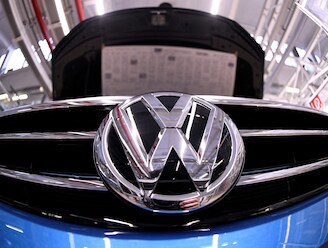 “Gegevens van 800.000 Volkswagenauto's maandenlang onbeschermd”