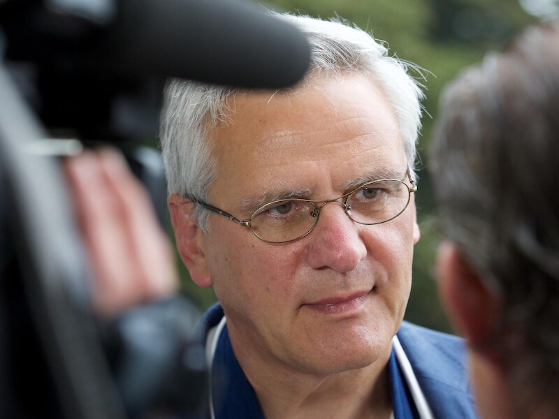 Minister van Werk Kris Peeters (CD&amp;V).