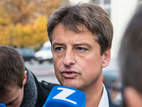 "België heeft zijn engagementen gerespecteerd", verklaarde minister van Begroting Olivier Chastel.
