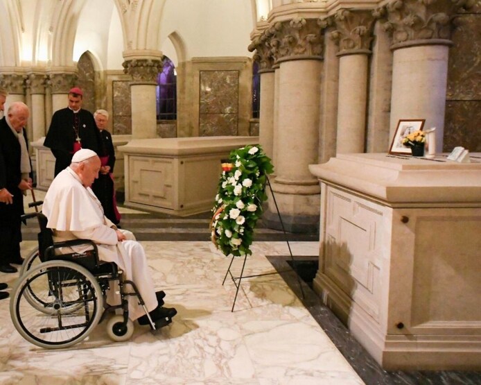 “Hij wilde martelaarsdood sterven in naam van God”: familie van koning ...