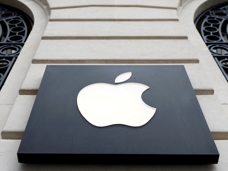 Apple brengt eerste opvouwbare iPhone mogelijk uit zonder telelens of Face ID