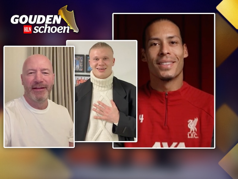“Jij verdient dit, ouwe Belg”: Kevin De Bruyne, Michel Preud’homme en Philippe Albert krijgen felicitaties met plek in Gouden Schoen Hall of Fame