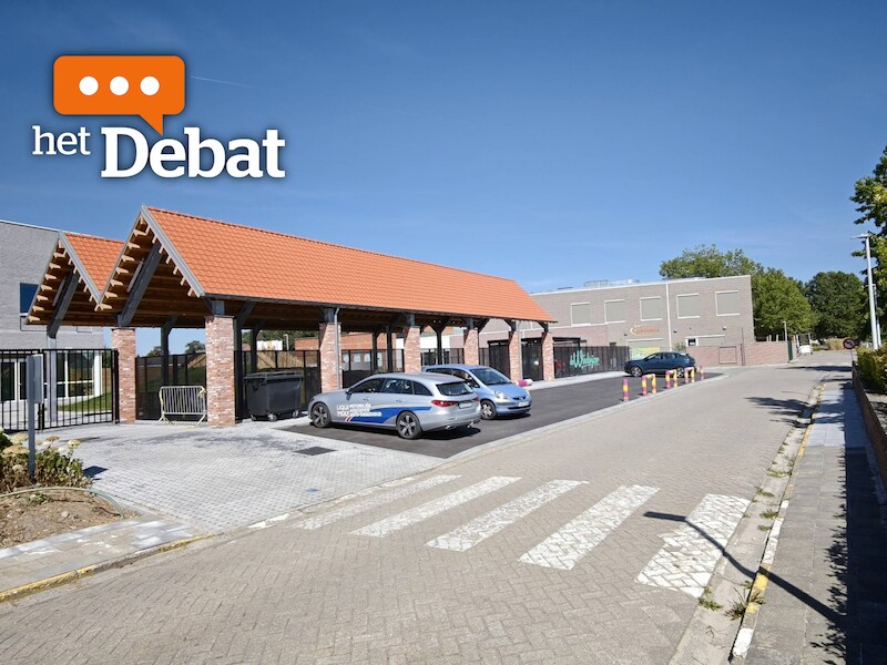 De Windwijzer Kalken en omgeving