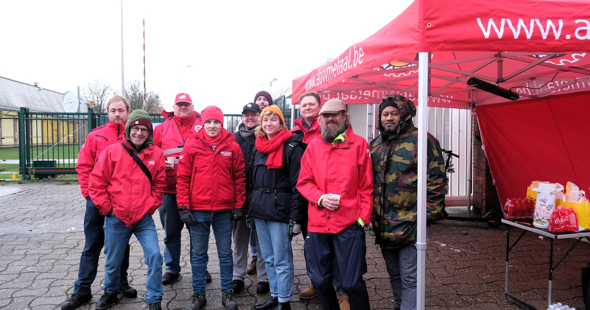 Staking openbaar vervoer zorgt voor hinder in Mechelen: reizigers klagen over foute communicatie