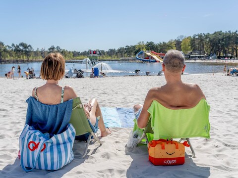 Zomers pinksterweekend: UV-index piekt en oproep tot waakzaamheid voor ouderen en jonge kinderen