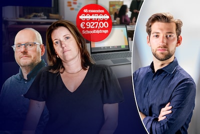 EXCLUSIEF. Onderzoek onthult grote prijsverschillen bij laptops in secundair onderwijs: ouders betalen tot dubbel zoveel