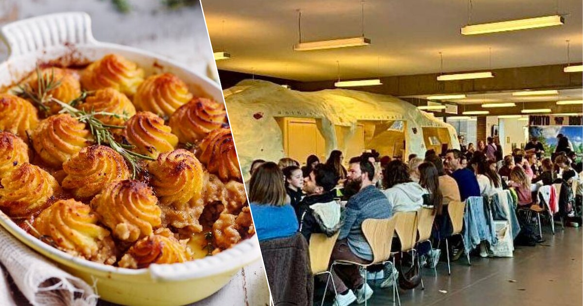 “Ik voel me gehoord en gezien”: Hete bliksem brengt mensen samen op Dag van de Jeugdzorg