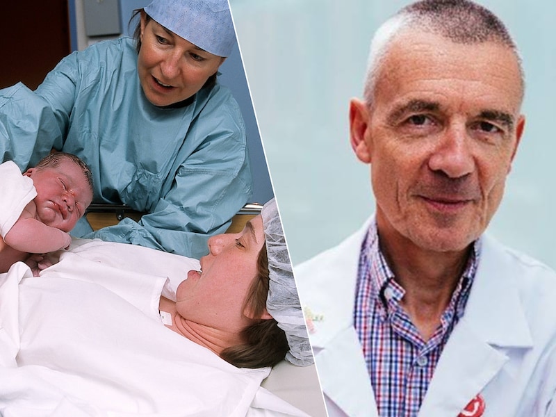 Bernard Spitz over de evoluties in zijn vakgebied