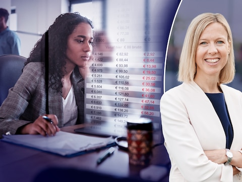 Pascale Moreau, advocate arbeidsrecht bij PwC Legal, legt uit wat dit voor u betekent.