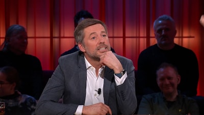 Bart Schols stopt als presentator van ‘De Afspraak’ en verlaat VRT