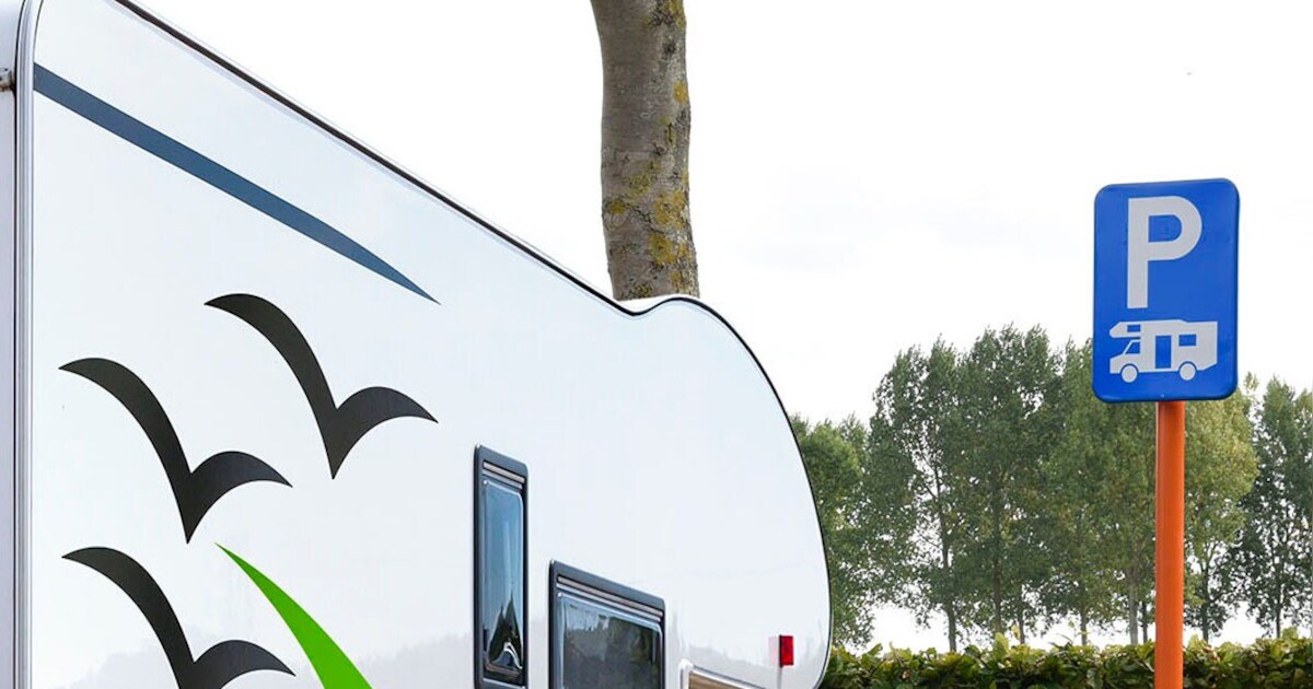 Onderzoek naar nieuwe camperplaats: “Veel vraag naar bij toeristen”